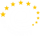 Logo EURO CERT CZ