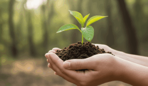 ISO 14001 ochrana životního prostředí