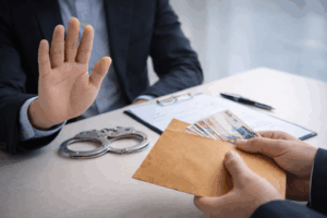 ISO 37001 systém protikorupčního managementu (ABMS)