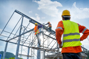 ISO 45001 - řízení rizik BOZP