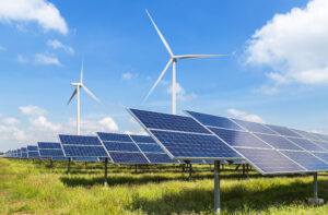 ISO 5001 Systém managementu hospodaření s energií (EnMS)